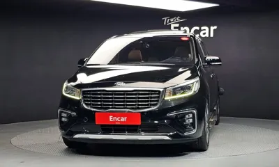 Kia Canival