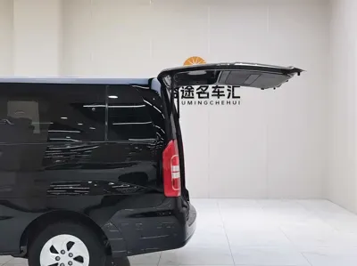 JAC Refine Refine M3