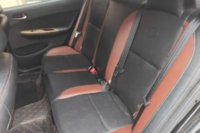 BYD F3
