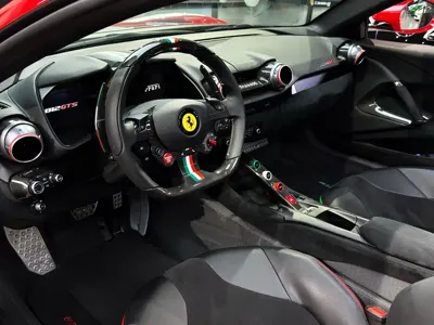 Ferrari 812
