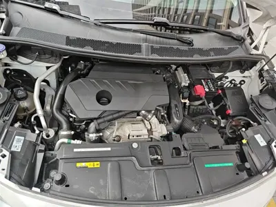 Peugeot 4008