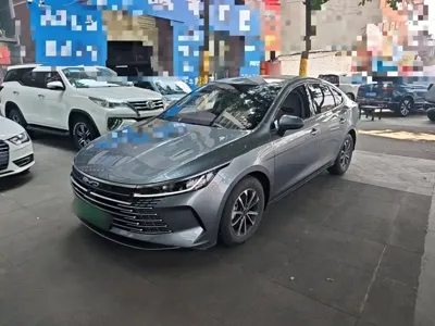 BYD Destroyer 05