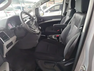 JAC Refine M4