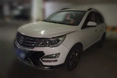 Baojun 560