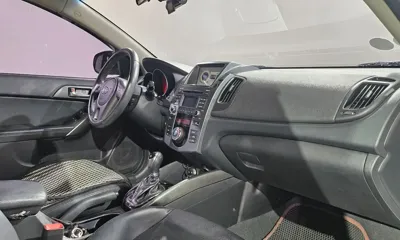 Kia Porte