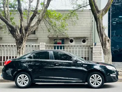 Roewe 550