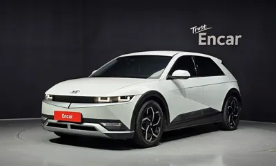 Hyundai Ioniq5