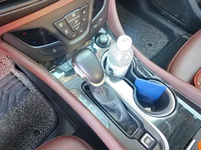Buick Envision Plus