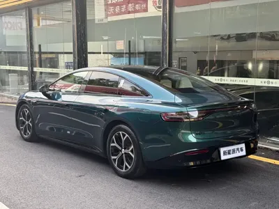 智界 Zhijie S7