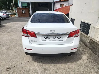 Renault-KoreaSamsung SM5