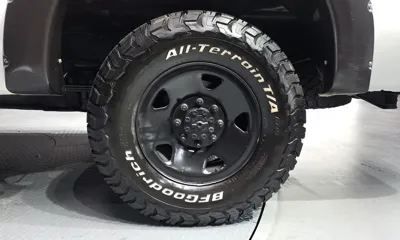 Ford F250