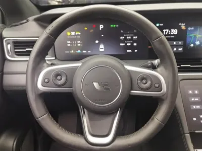 Li Auto Li ONE