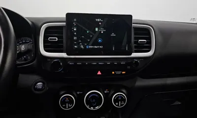 Hyundai Venue