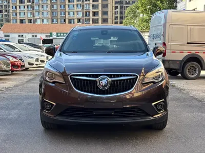 Buick Envision Plus