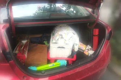 Mazda Mazda 3 Axela
