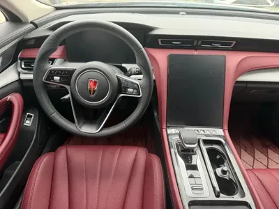 Hongqi Hongqi H5 PHEV