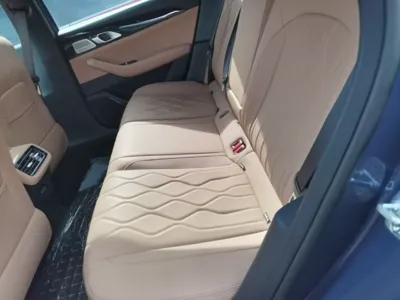 Geely Galaxy Galaxy A7