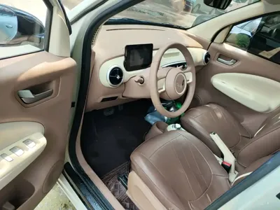 Wuling MINIEV