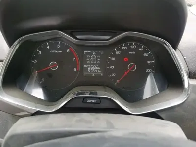 Baojun 310W