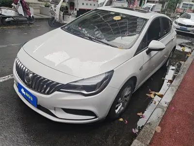 Buick Verano