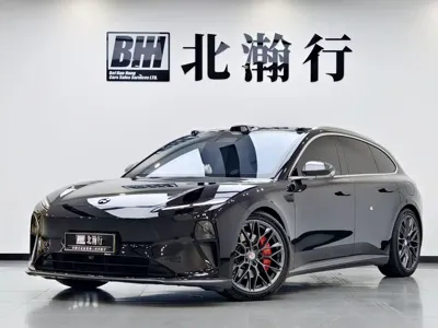 Nio ET5T