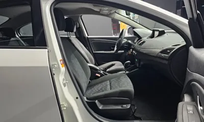 Renault-KoreaSamsung SM3