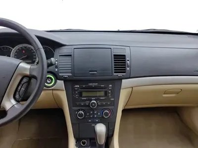 Chevrolet Epica