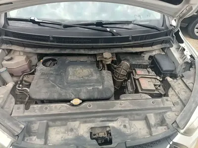 JAC Refine S3