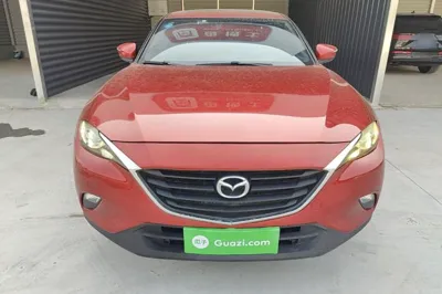Mazda CX-4