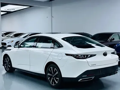 Changan Eado