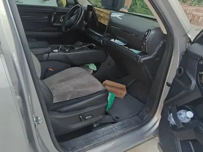 Haval 哈弗大狗 PLUS 新能源