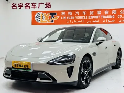 Xiaomi SU7