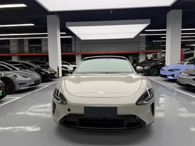 Xiaomi SU7