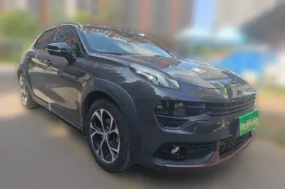 Lynk & Co 02