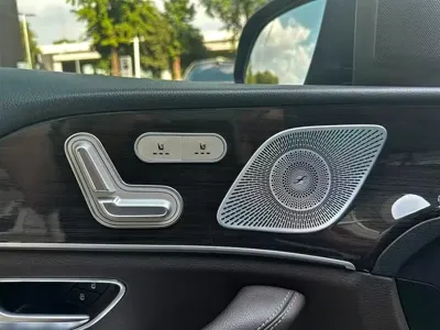 Mercedes-Benz 奔驰GLE(进口)