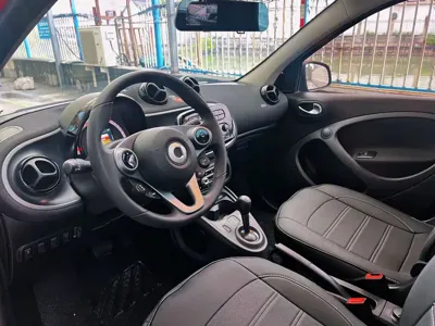 Smart Smart Forfour