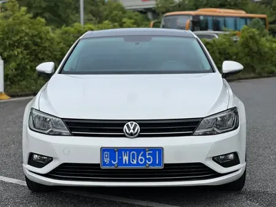 Volkswagen Lamando