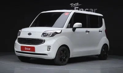 Kia Ray