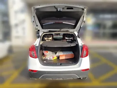 Buick Encore