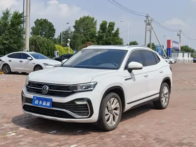 Volkswagen X