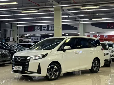 GAC Motor Trumpchi M6