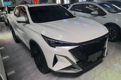 CHANGAN OSHAN X5 PLUS