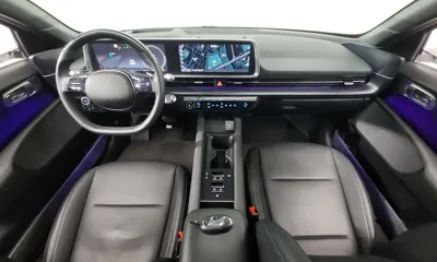 Hyundai Ioniq6