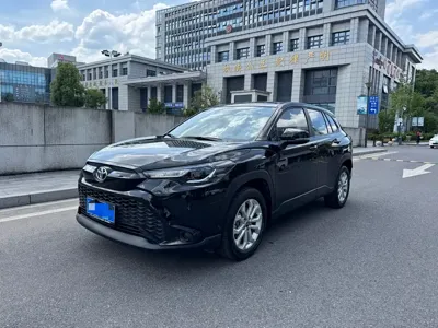 Toyota Frontlander