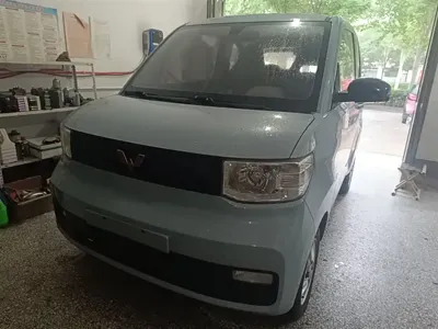 Wuling MINIEV
