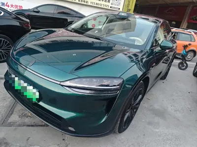 智界 Zhijie R7