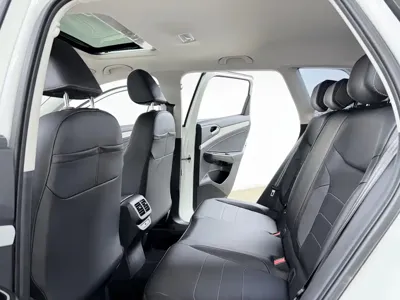 Jetta VS5