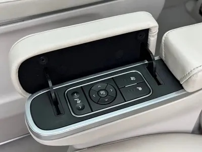GAC Motor Trumpchi M8