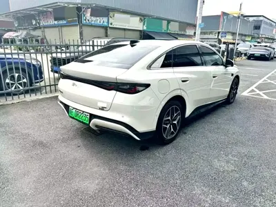 BYD Seal 06