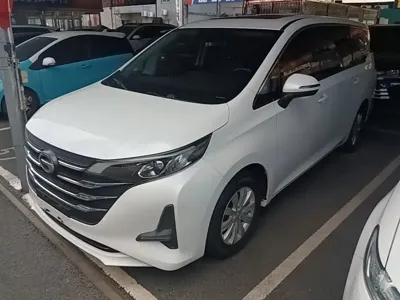 GAC Motor Trumpchi M6